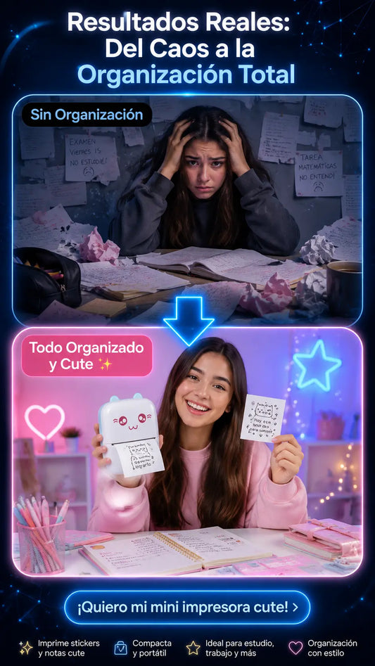 MINI IMPRESORA TERMICA